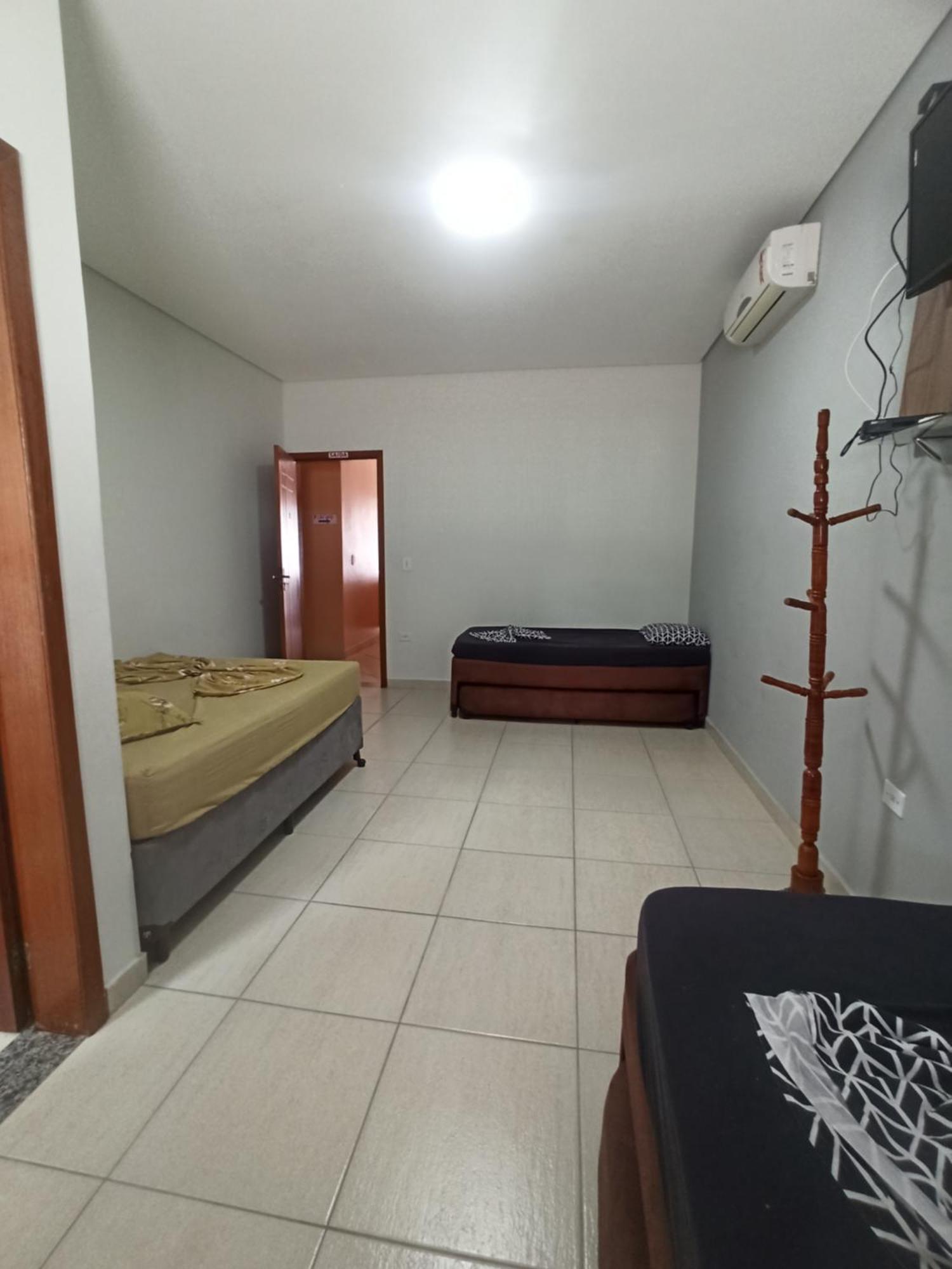 Pousada Raios De Sol Indaia Bertioga Kültér fotó