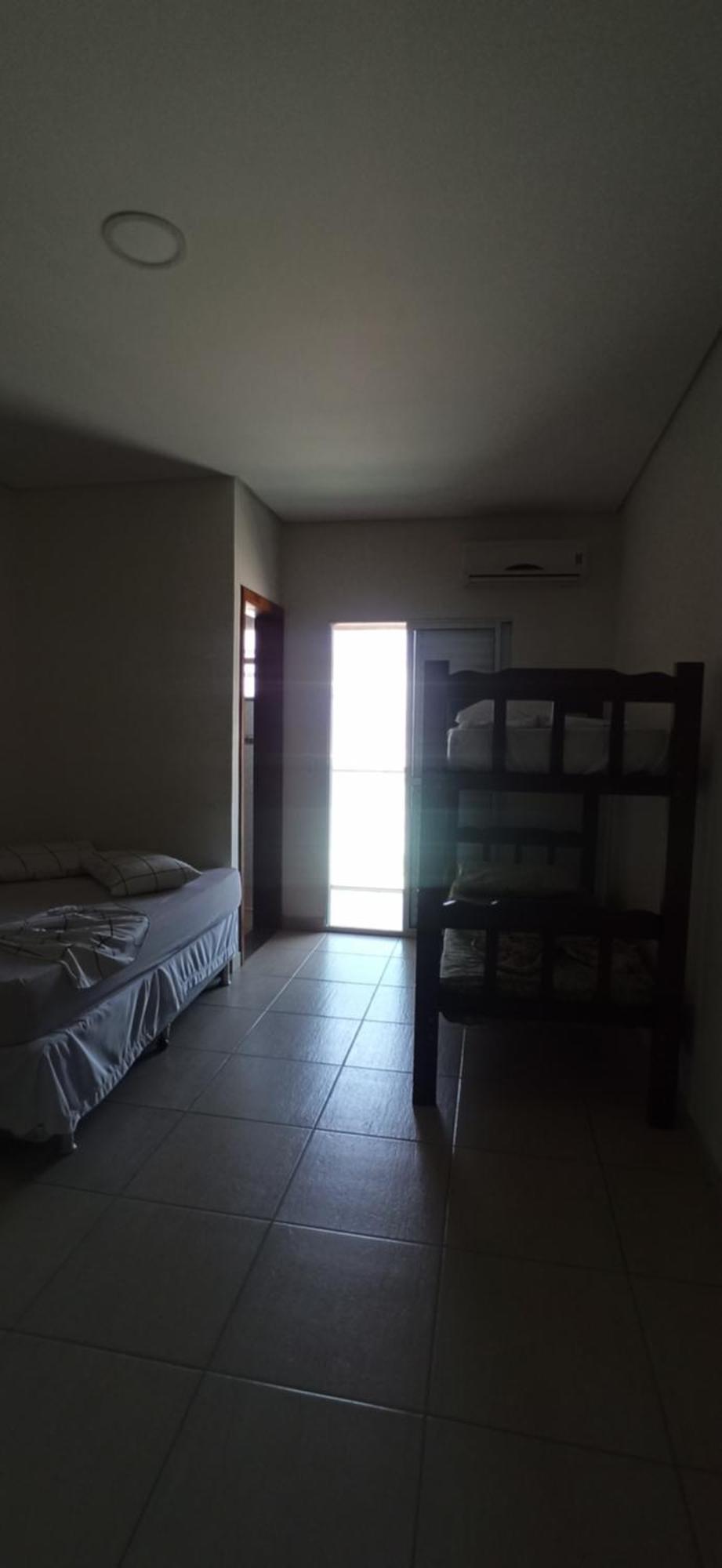 Pousada Raios De Sol Indaia Bertioga Kültér fotó
